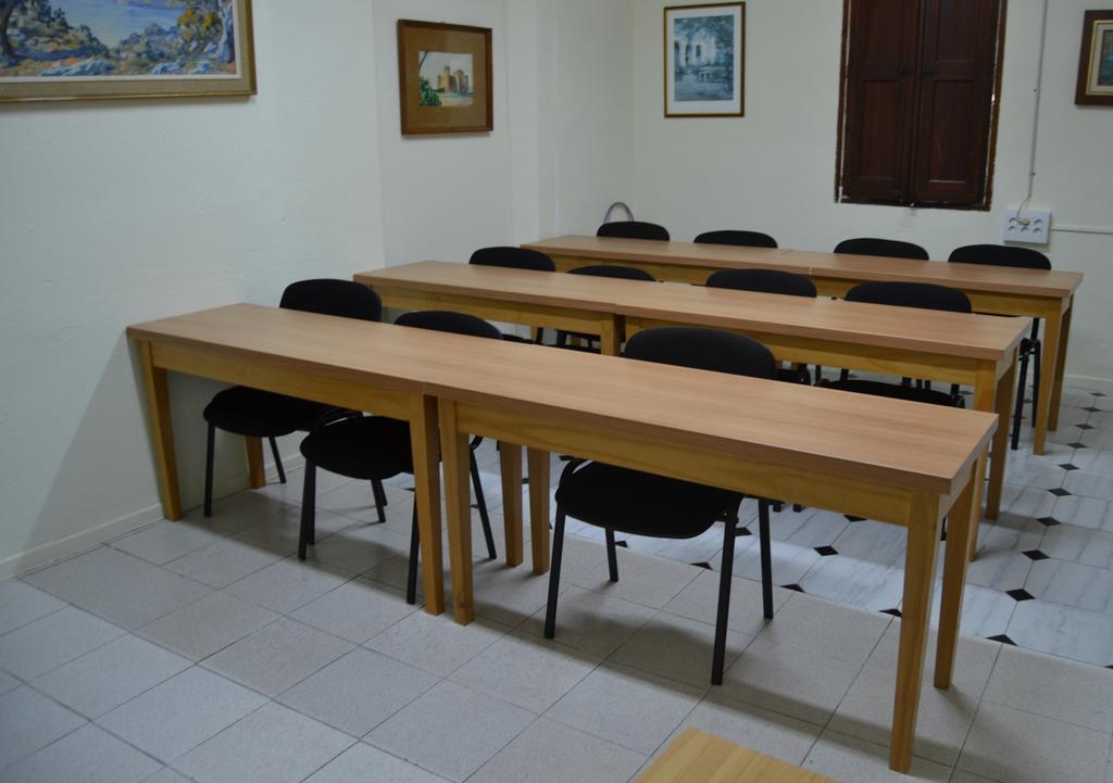 La Mimosa Guesthouse Palma de Mallorca Eksteriør billede